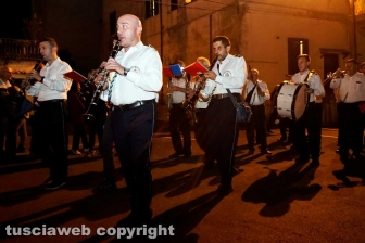 Una croce per Daniele Gatti