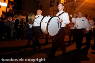 Una croce per Daniele Gatti