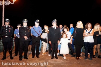 Una croce per Daniele Gatti