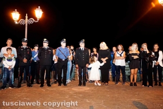 Una croce per Daniele Gatti