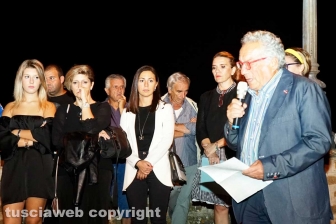 Una croce per Daniele Gatti