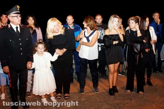 Una croce per Daniele Gatti