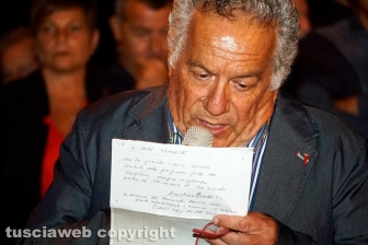 Una croce per Daniele Gatti