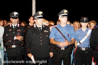 Una croce per Daniele Gatti