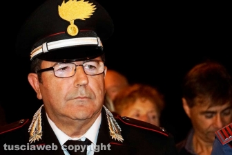 Una croce per Daniele Gatti