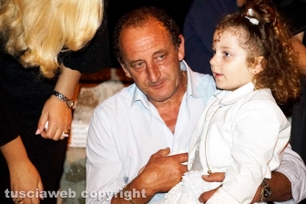 Una croce per Daniele Gatti