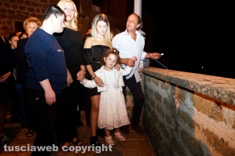 Una croce per Daniele Gatti