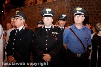 Una croce per Daniele Gatti