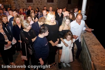 Una croce per Daniele Gatti