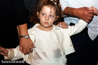 Una croce per Daniele Gatti