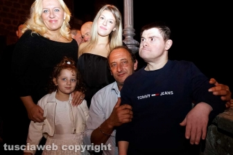 Una croce per Daniele Gatti