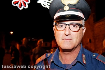 Una croce per Daniele Gatti