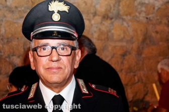 Una croce per Daniele Gatti