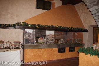 Una domenica con Babbo Natale