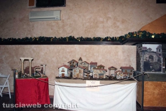Una domenica con Babbo Natale