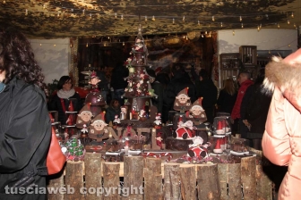 Una domenica con Babbo Natale