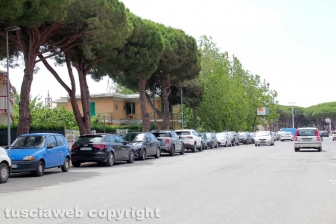 Fase 3 - La domenica a Tarquinia lido