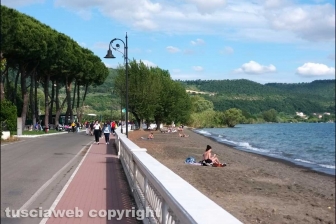 Fase 3 - La domenica a Bolsena