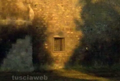 Una finestra sulle mura