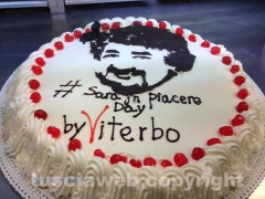 Movimento 5 stelle - Una folla immensa per Grillo