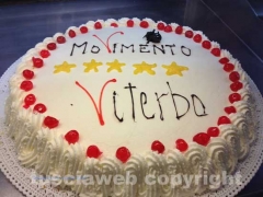 Movimento 5 stelle - Una folla immensa per Grillo