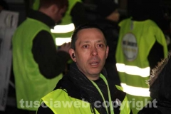 Movimento 5 stelle - Una folla immensa per Grillo