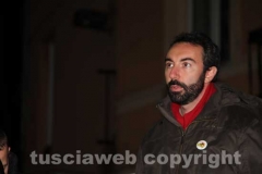 Movimento 5 stelle - Una folla immensa per Grillo