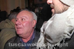 Movimento 5 stelle - Una folla immensa per Grillo