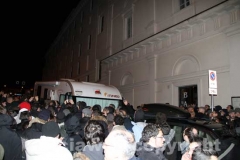 Movimento 5 stelle - Una folla immensa per Grillo