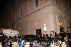 Movimento 5 stelle - Una folla immensa per Grillo