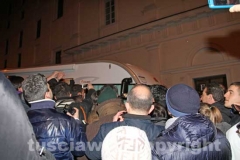 Movimento 5 stelle - Una folla immensa per Grillo