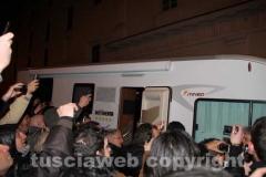 Movimento 5 stelle - Una folla immensa per Grillo