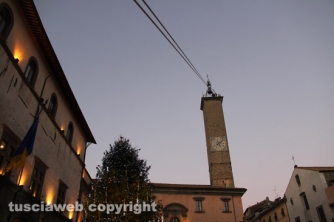 Viterbo - 2015 - Una grande folla per la Befana 115