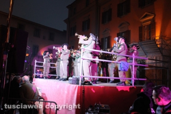 Viterbo - 2015 - Una grande folla per la Befana 115