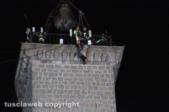 Viterbo - 2015 - Una grande folla per la Befana 115