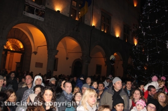 Viterbo - 2015 - Una grande folla per la Befana 115