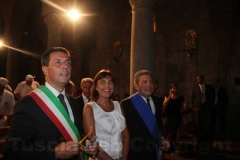 Santa Rosa - Il trasporto visto da Paola Pierdomenico