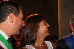 Santa Rosa - Il trasporto visto da Paola Pierdomenico