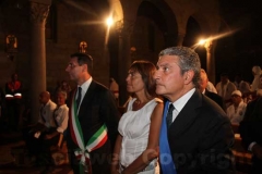 Santa Rosa - Il trasporto visto da Paola Pierdomenico