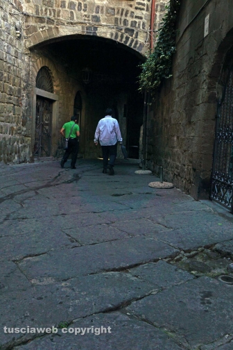 Una mattinata a San Pellegrino