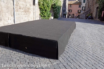 Una mattinata a San Pellegrino