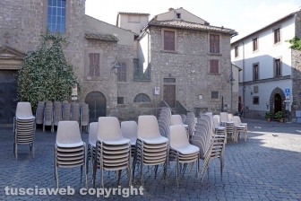 Una mattinata a San Pellegrino