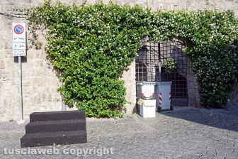 Una mattinata a San Pellegrino