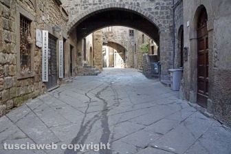 Una mattinata a San Pellegrino