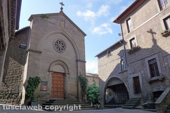 Una mattinata a San Pellegrino