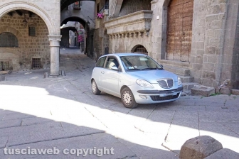 Una mattinata a San Pellegrino