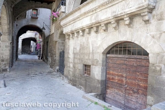 Una mattinata a San Pellegrino