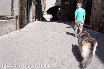 Una mattinata a San Pellegrino