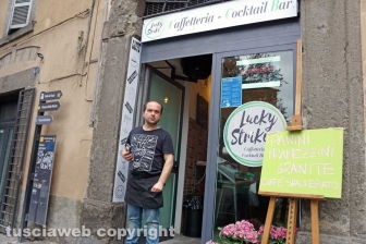 Una mattinata a San Pellegrino