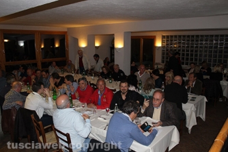 Forza Italia - L\'incontro a Bagnaia
